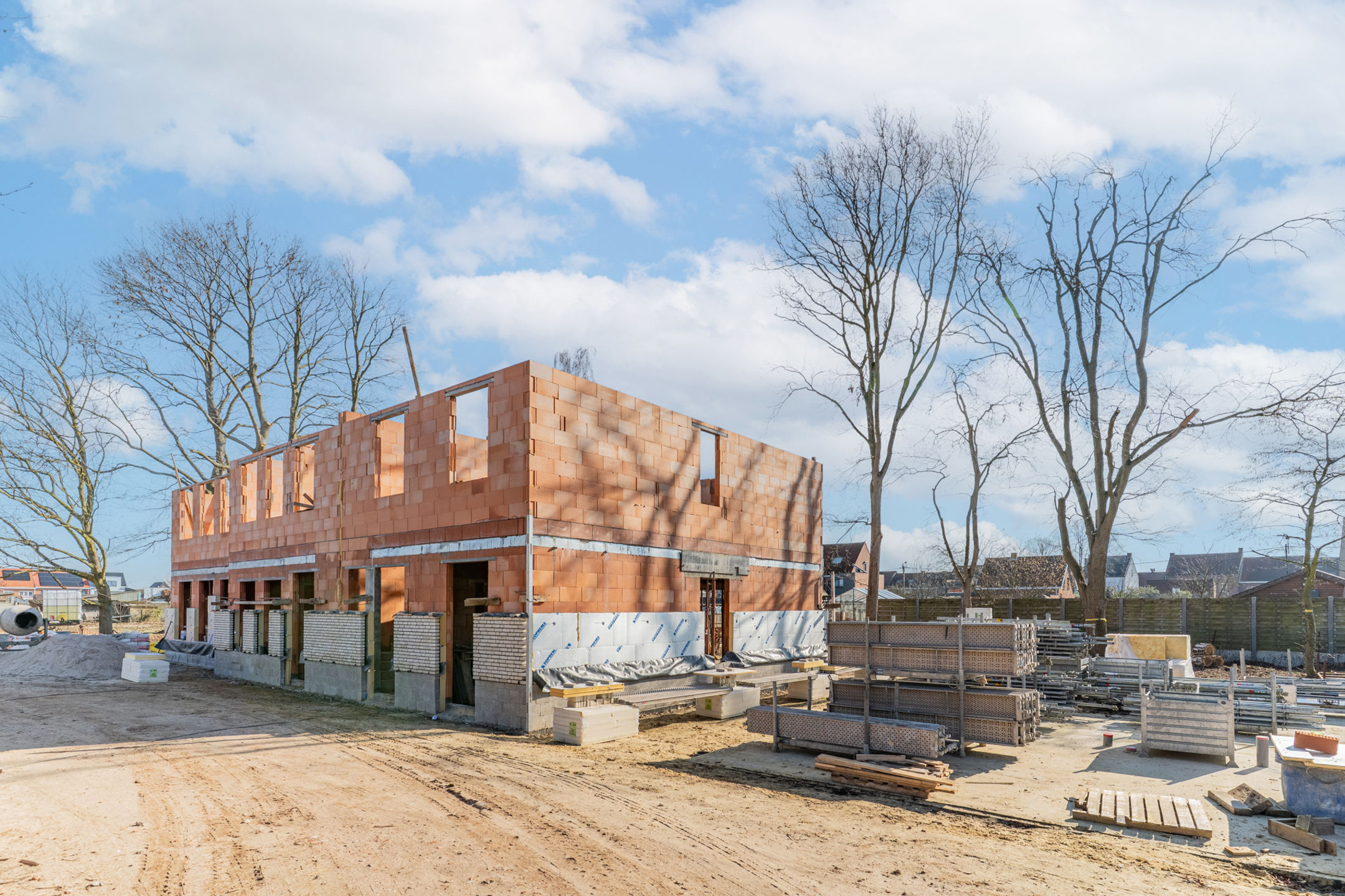 Projet à vendre à Gierle - photo 5