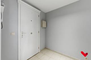 Licht en ruim appartement met panoramisch zicht over LeuvenOp de 17e verdieping bevindt zich dit aangename en goed ingedeelde appartement met een...