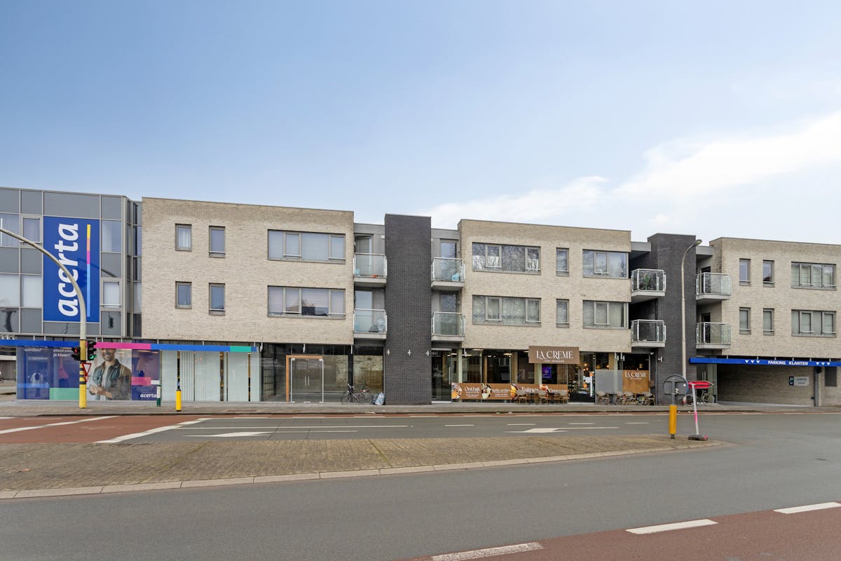 Opbrengsteigendom te koop in Kortrijk - foto 3