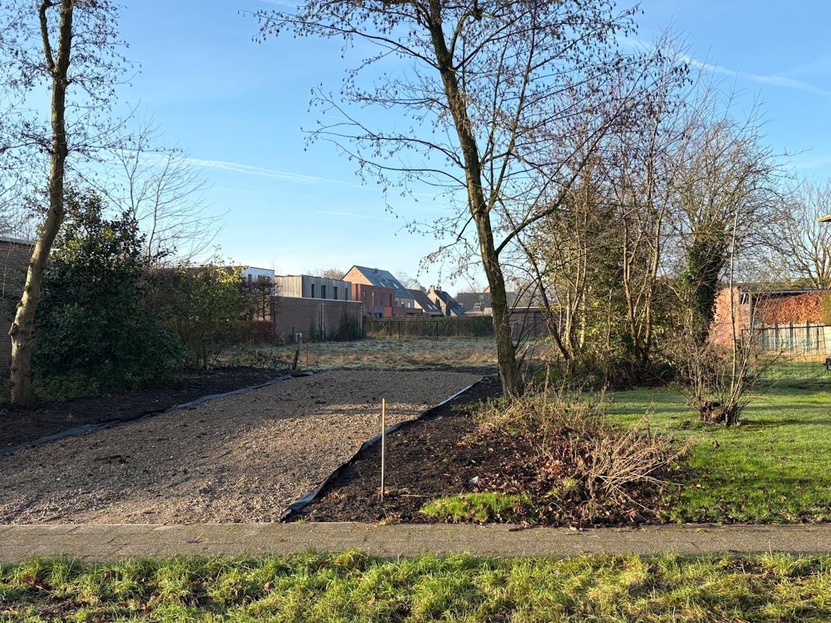 Bouwperceel voor open bebouwing te Kalmthout - foto 3