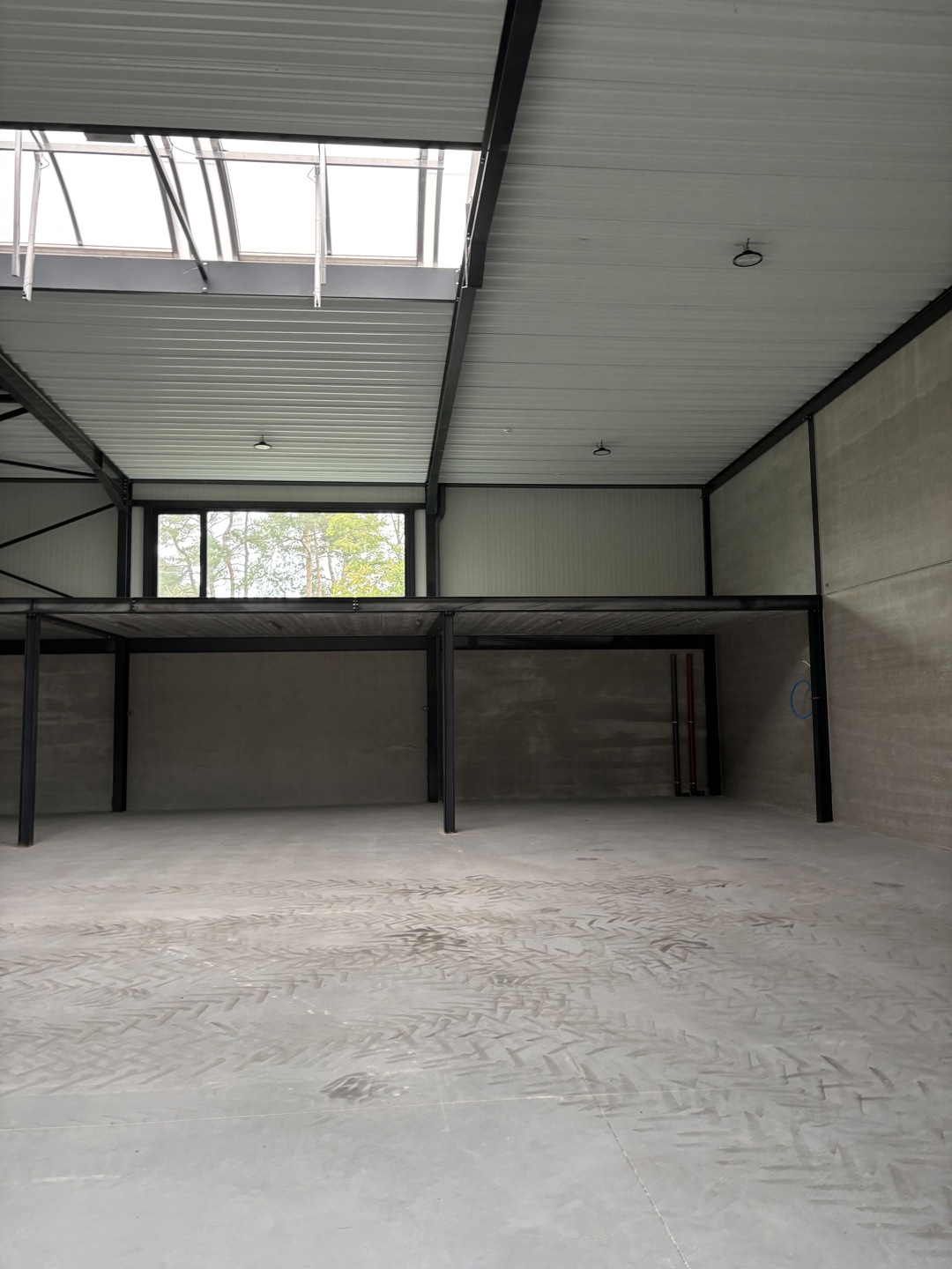 Nieuwbouw KMO-units te Beerse - foto 5