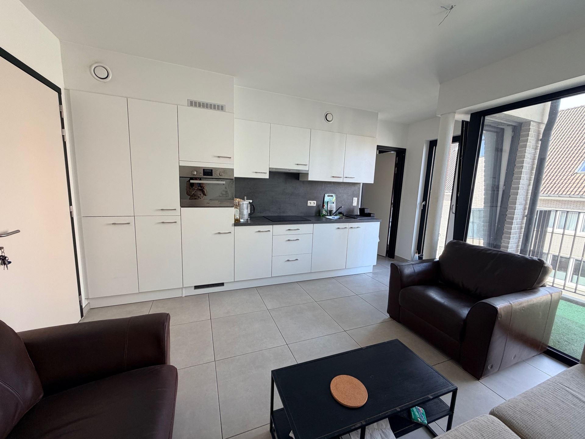 Appartement - foto 4