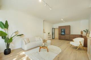 Appartement à vendre à Anvers