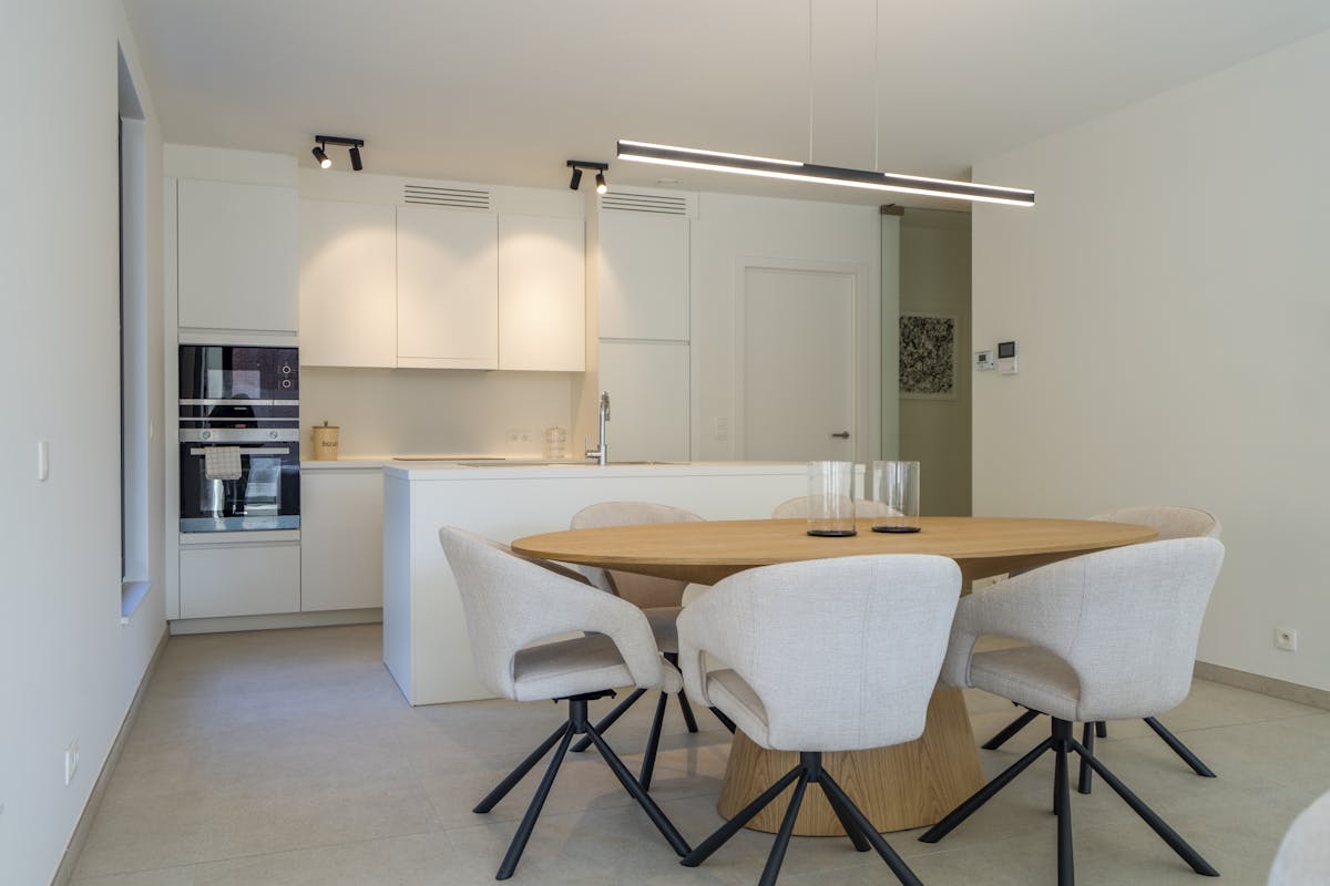 Nieuw 2-slaapkamerappartement te koop te Zwevegem - foto 4