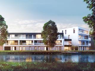 Garage for sale in Schoten