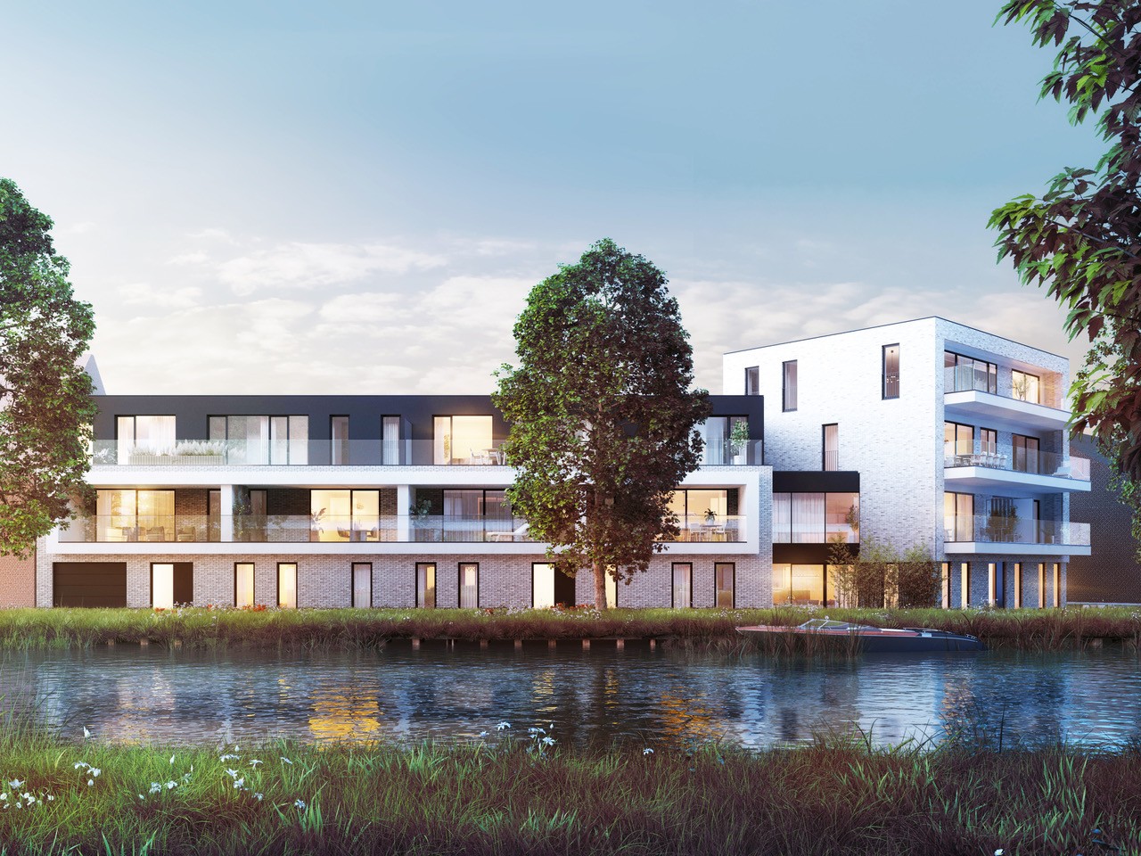 Garage à vendre à Schoten - photo 2