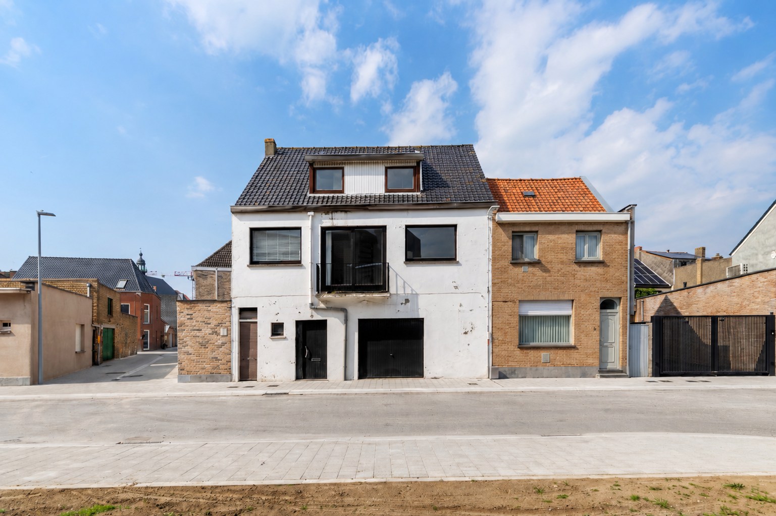 Ruime bel-etagewoning met 3 slaapkamers in centrum Middelkerke - foto 2