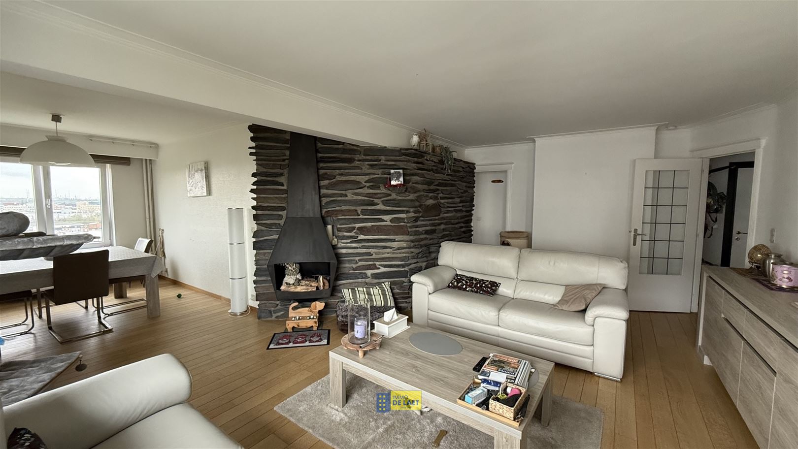 Instapklaar appartement op centrale ligging - foto 1