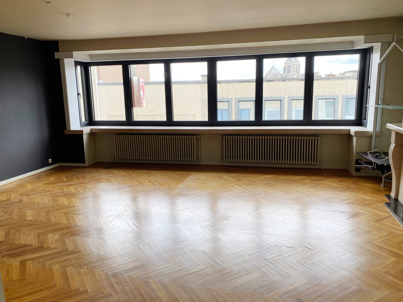 Apartment for rent in Kortrijk