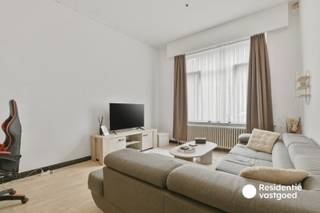 Apartment for sale in Blankenberge