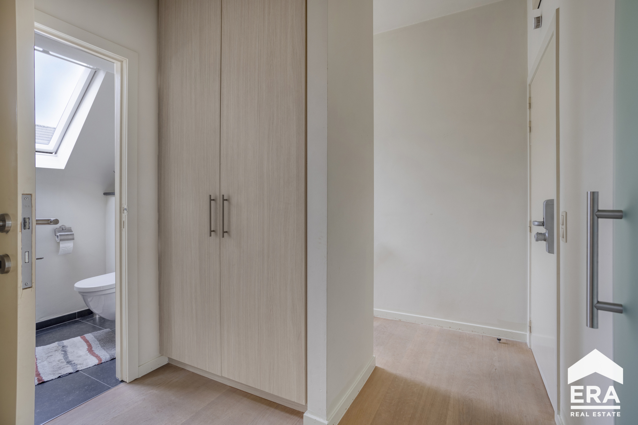 Luxueuze penthouse met ruim terras in hartje Geel! - foto 3