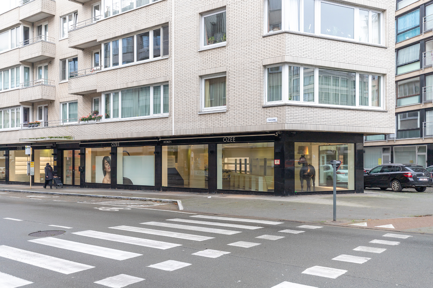 Handelspand op top locatie - foto 1