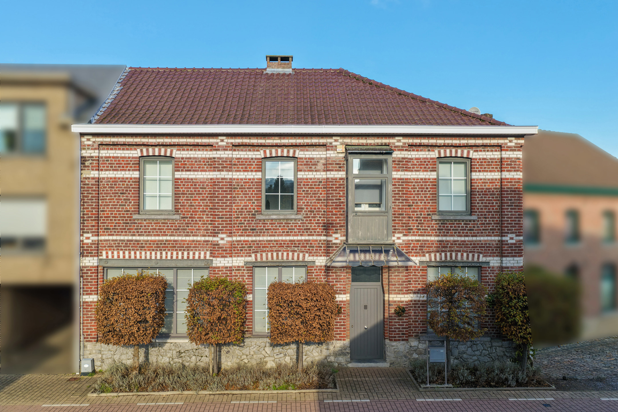 House for sale in Herent with 3 bedrooms - photo 2