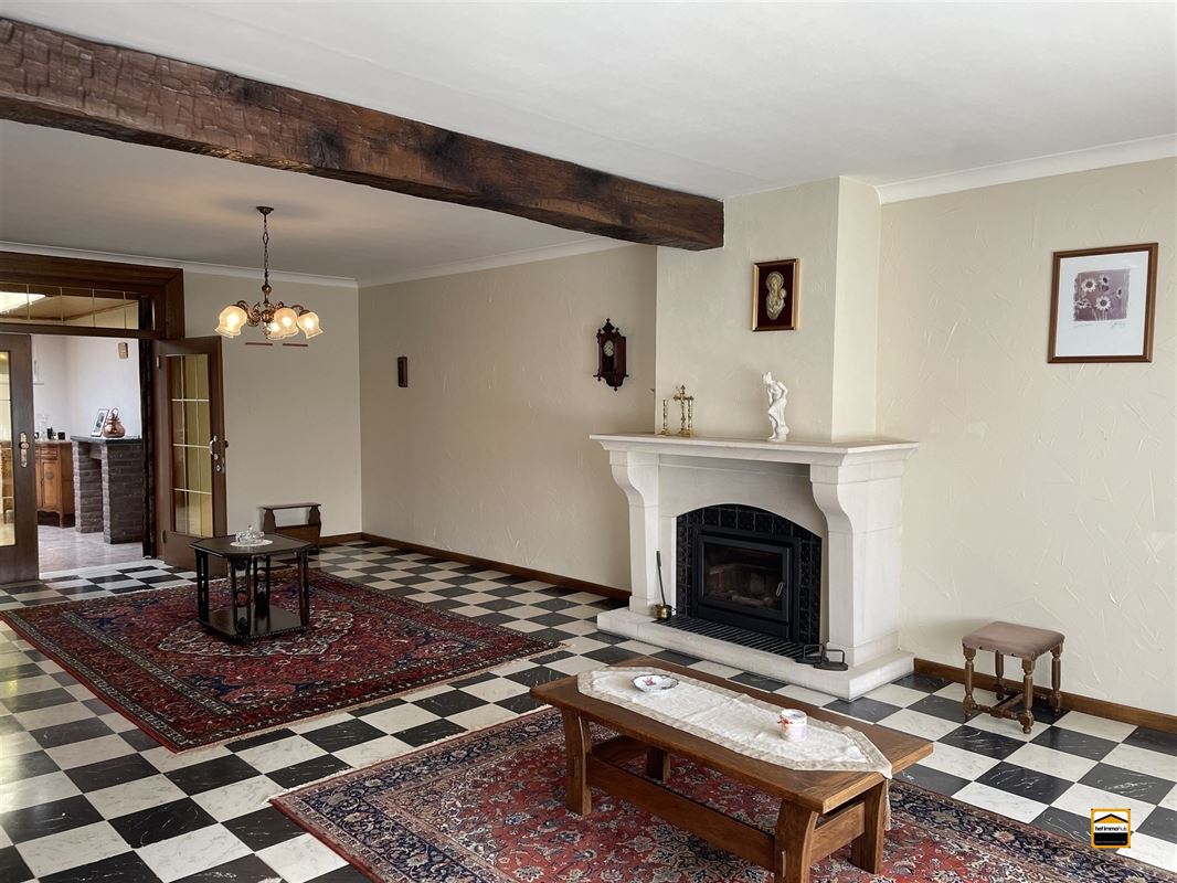 Maison à vendre à Saint-Trond avec 3 chambres - photo 4