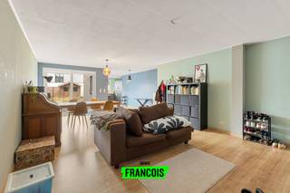 Maison à vendre à Bruges