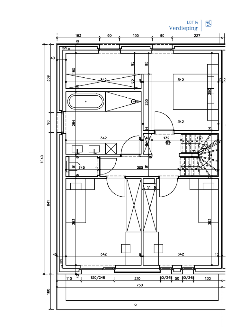 Ertvelde (Evergem), Benninckstraat - Fase 3: Lot 14 - foto 5