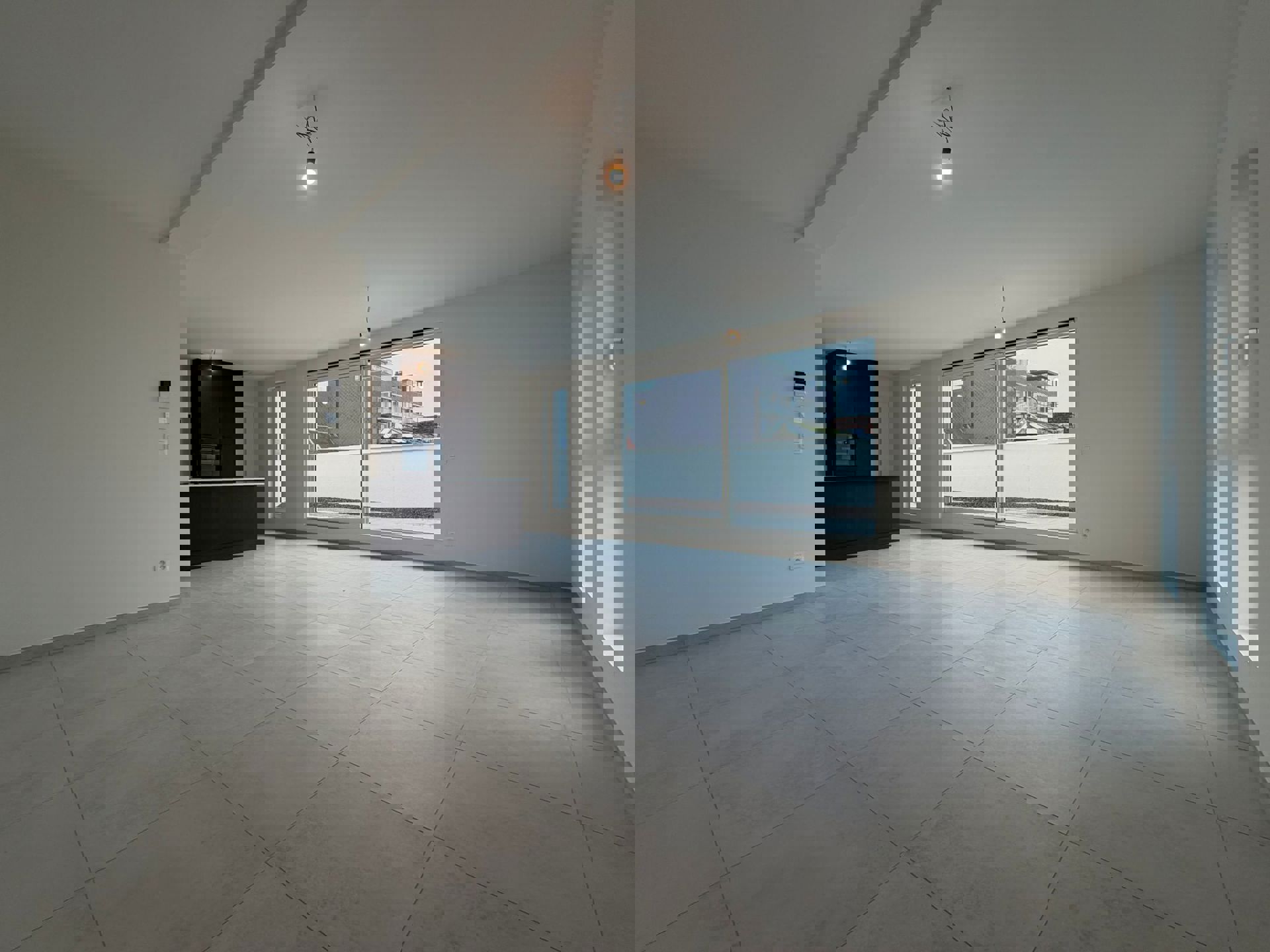 Duurzaam app.: 3 slpk., terras, kelderberging, staanplaats. - foto 2