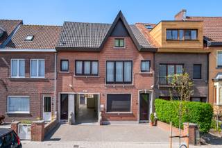 House for sale in Ghent