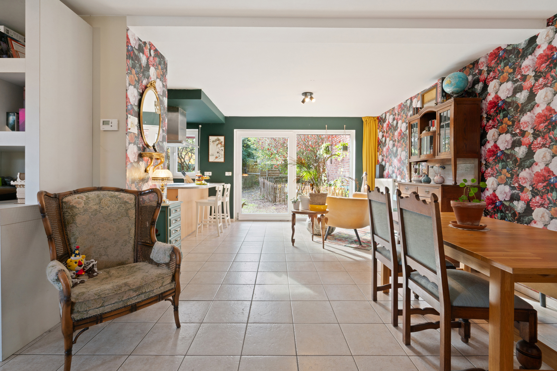 Gezinswoning met zonnige tuin en ideale ligging in Landen - foto 5