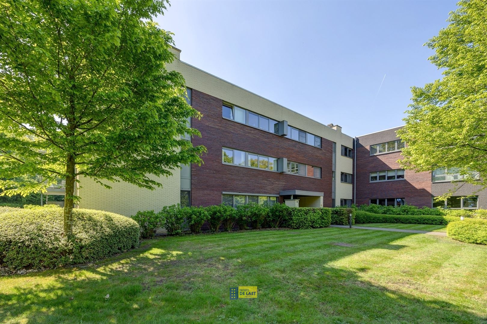 Appartement - foto 1