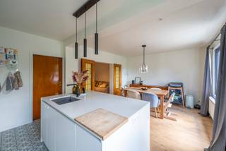 Charmante woning boordevol authentieke elementen, sfeer en gezelligheid!Boek je bezichtiging hier:...