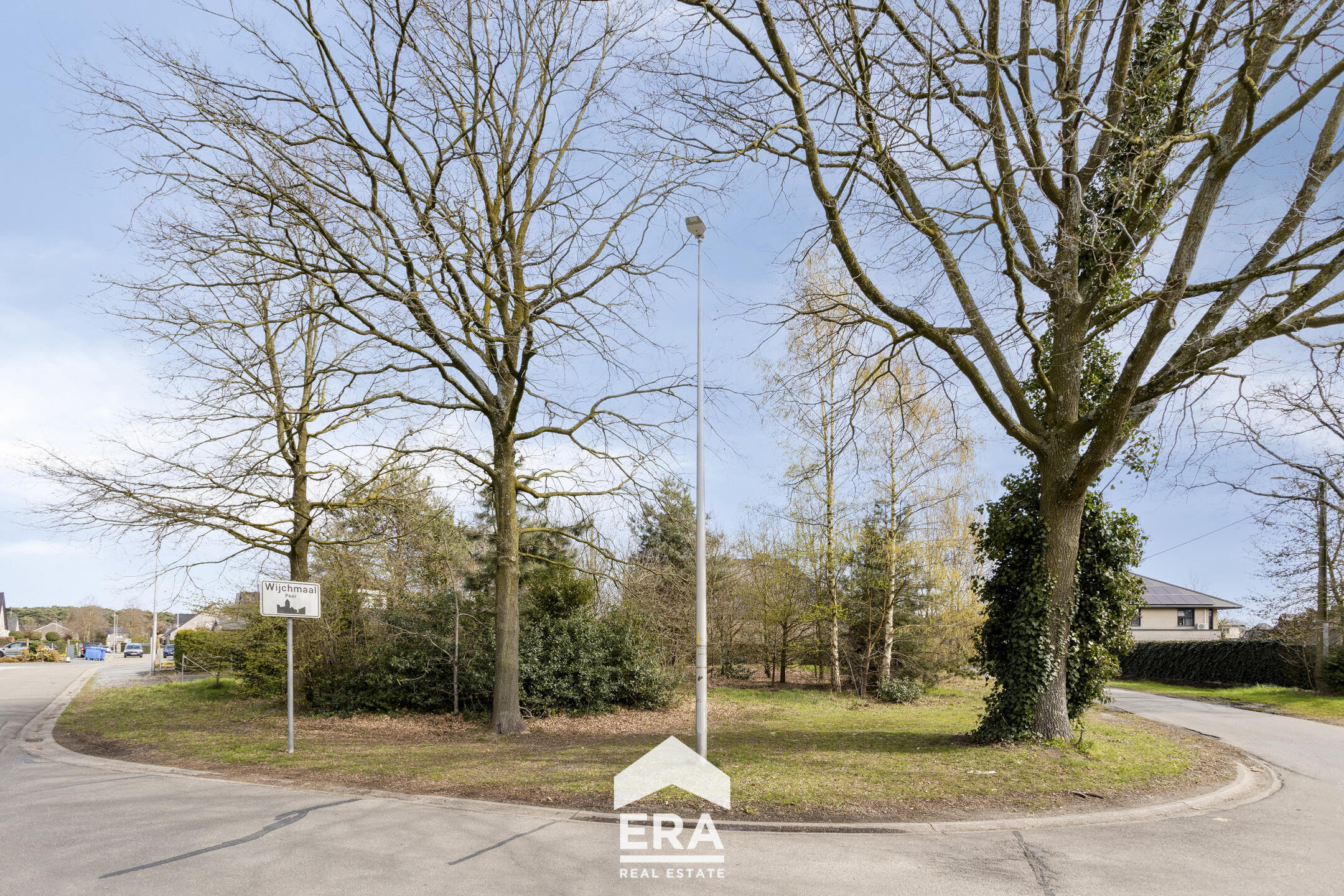 Open bouwgrond in een groene omgeving op 6A 93CA te Peer - foto 5