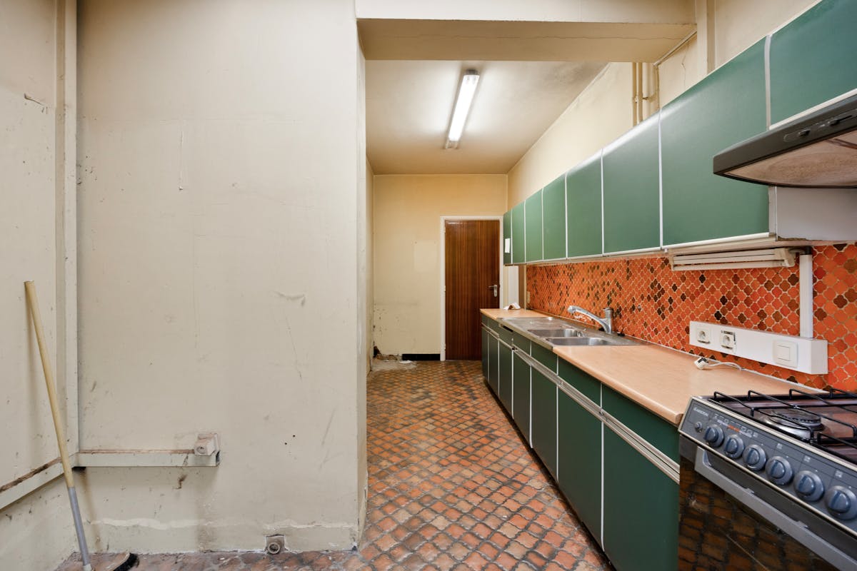 Op te frissen woning te koop in Boom - foto 4