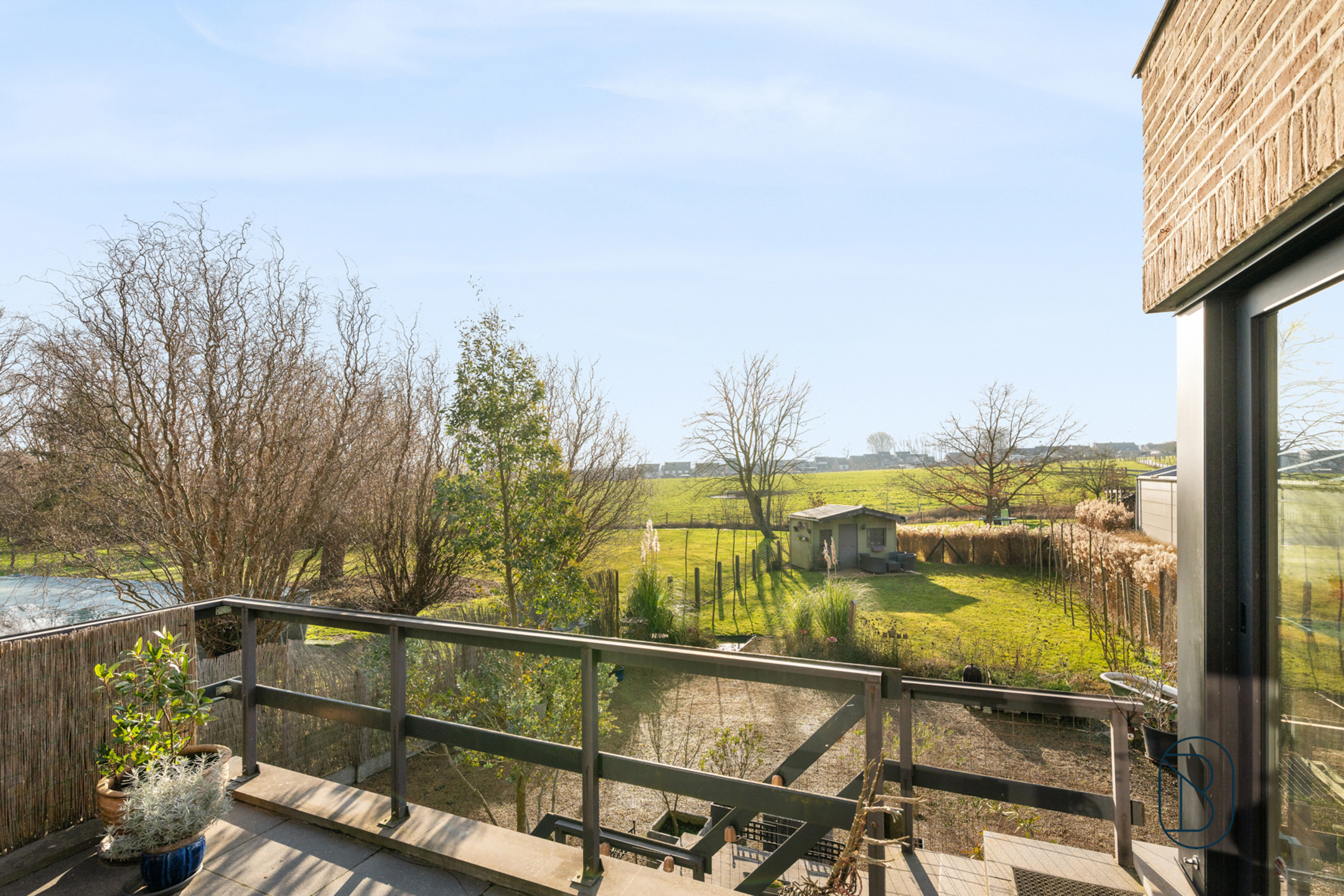 RUSTIG gelegen CHARMANTE woning!!! - foto 4