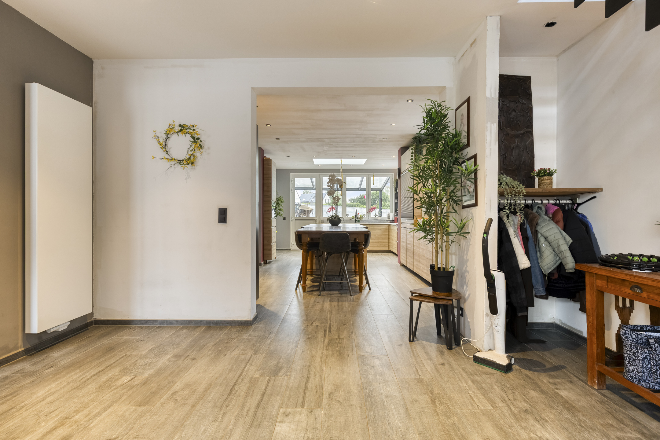 Instapklare woning, liefst 306m², in Zemst, 3kmrs & tuin! - foto 4