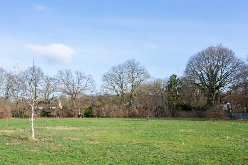 Half open bebouwing met prachtig uitzicht op weilanden - foto 5