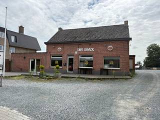 Commercial for rent in Nijlen