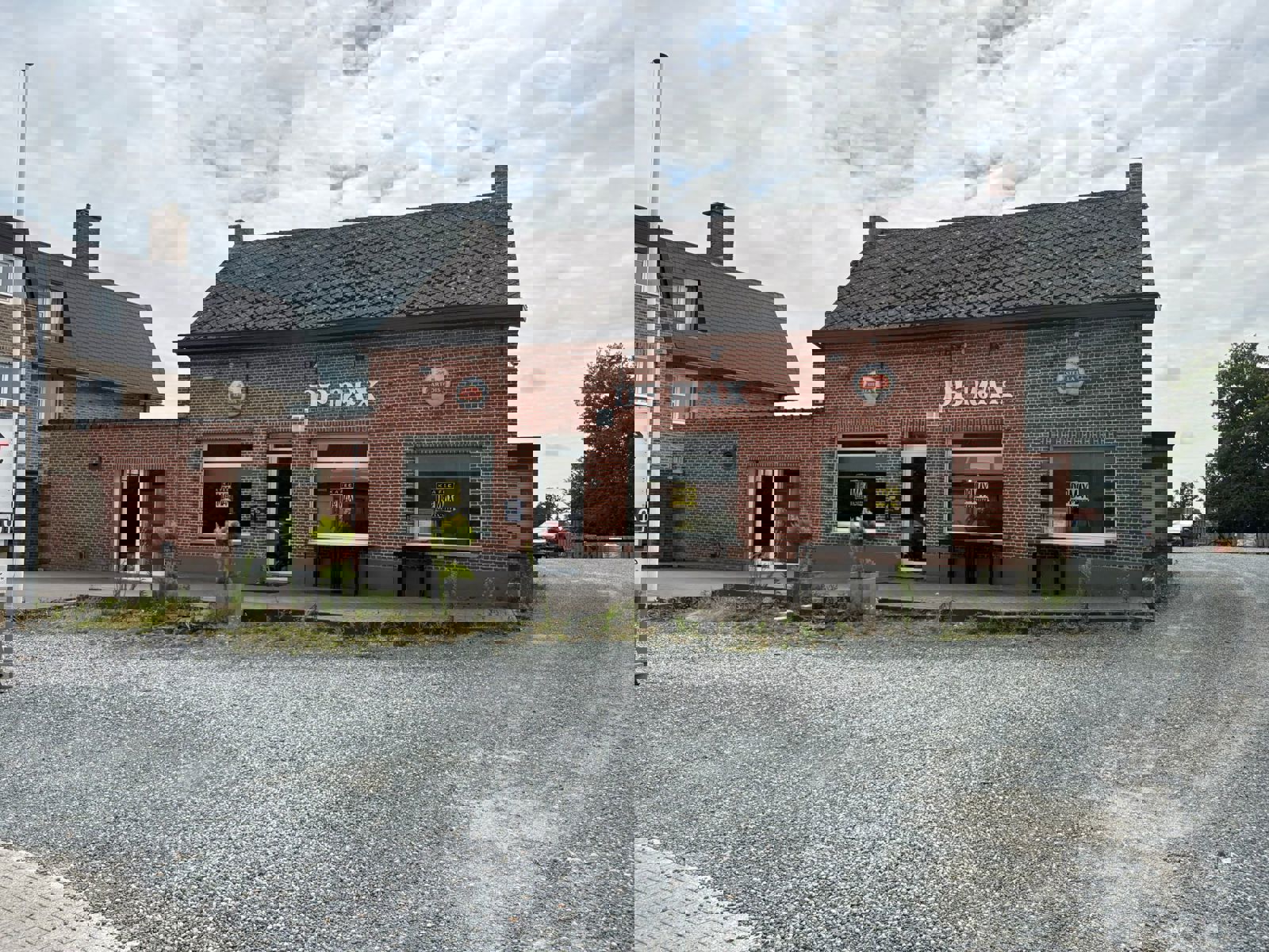 Commercial for rent in Nijlen - photo 1