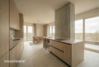 Appartement à vendre à Maasmechelen