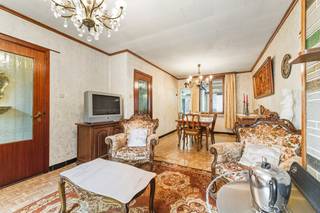 [[ DIT PAND NEEMT DEEL AAN DE ERA OPEN HUIZEN DAG OP 14/3 VAN 13:00 TOT 14:00 ]]Te koop: halfopen huis in Bakkerstraat, Grembergen, gelegen in een...