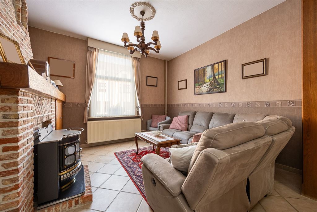 Half Open Bebouwing - foto 3