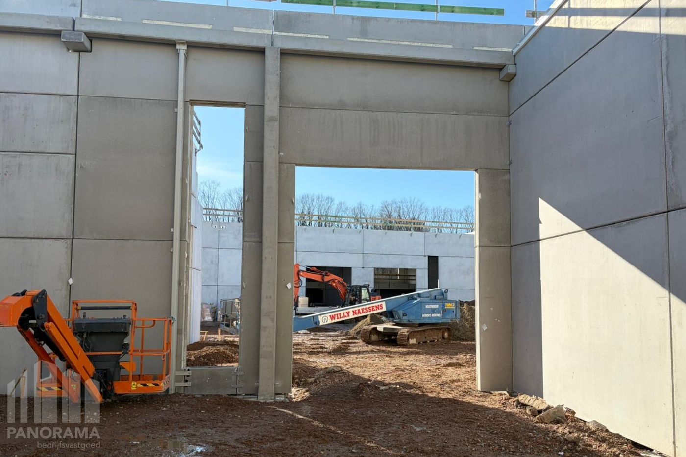Nieuwbouw KMO-units van 182 m² met TOPLOCATIE te Kampenhout - foto 5