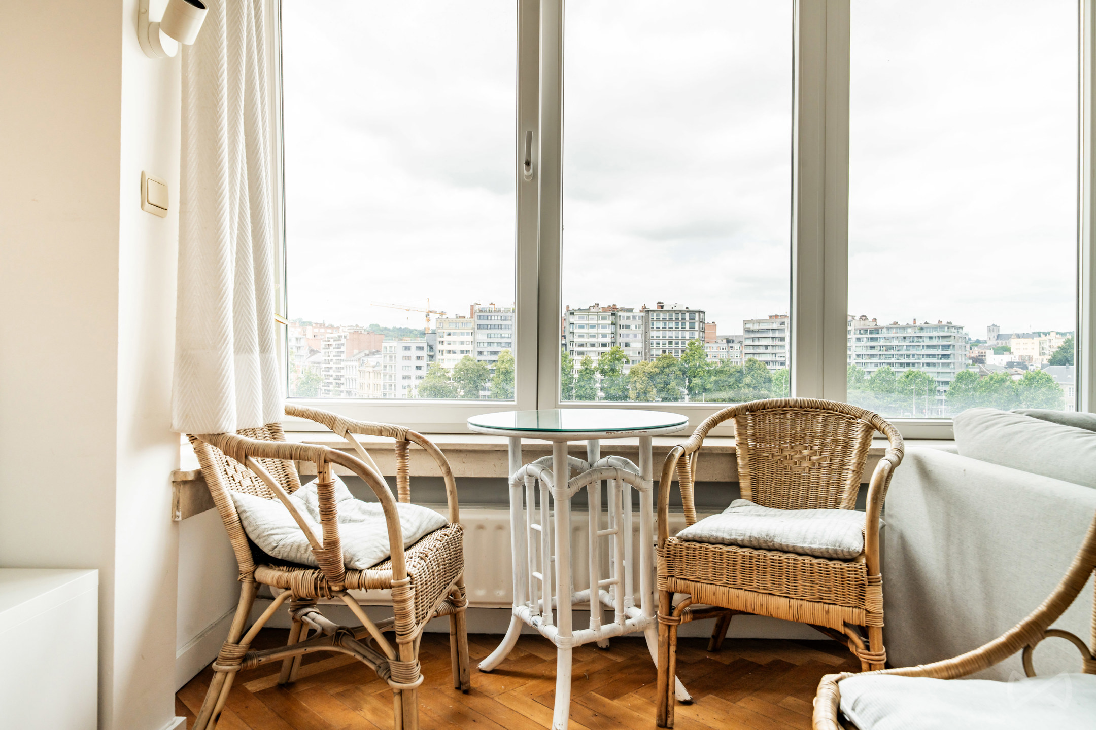 Appartement te koop in Luik met 3 slaapkamers - foto 4