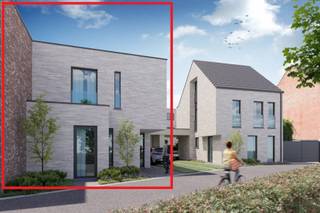 INVESTEER IN DE TOEKOMST EN KOOP EEN BEN WONING, AANKOOP 6% btw mogelijk. BEN(Bijna Energie Neutraal): warmtepomp, vloerverwarming, hoog...