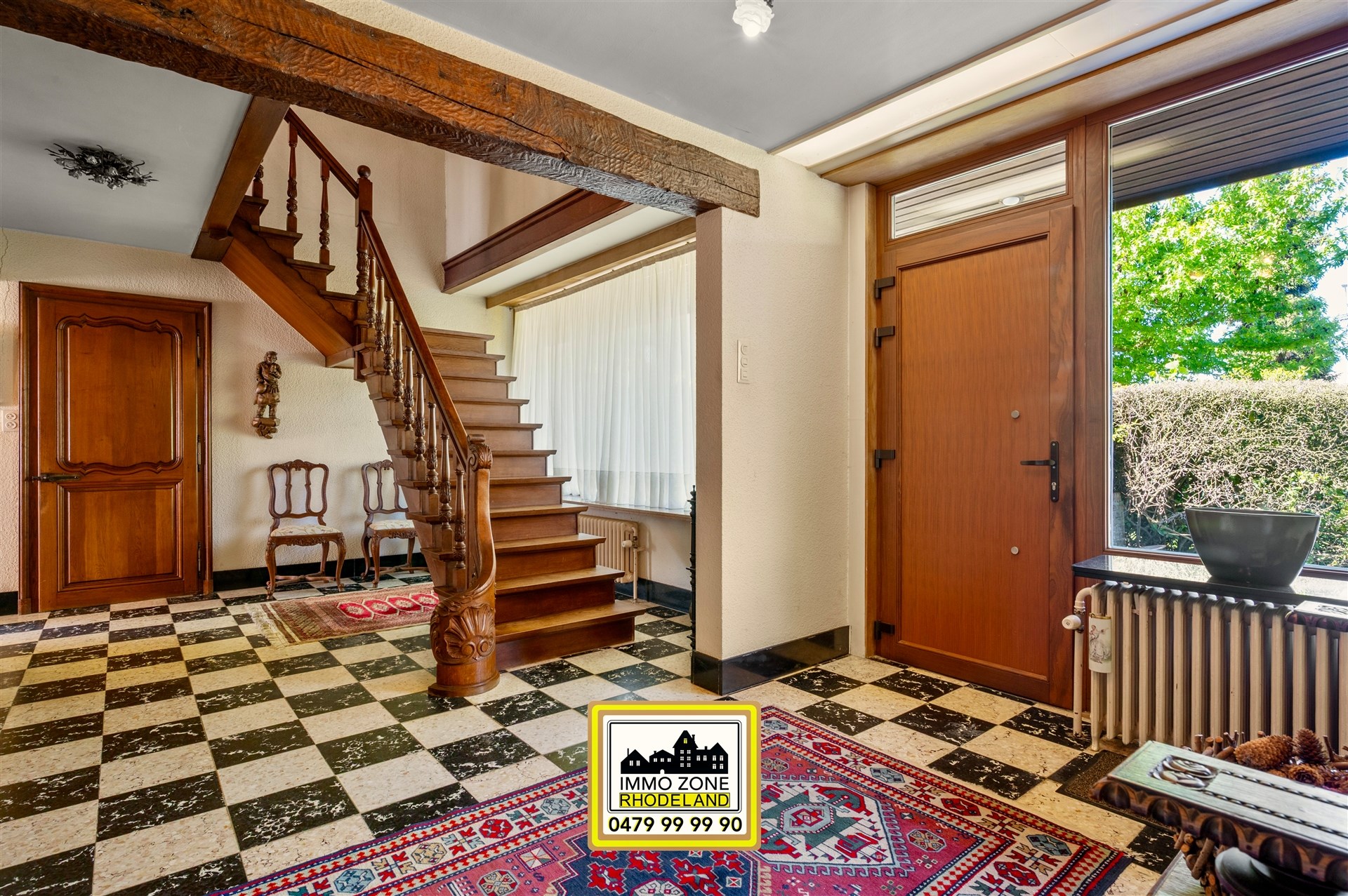 Bijzonder unieke villa op zeer ruim perceel - foto 5