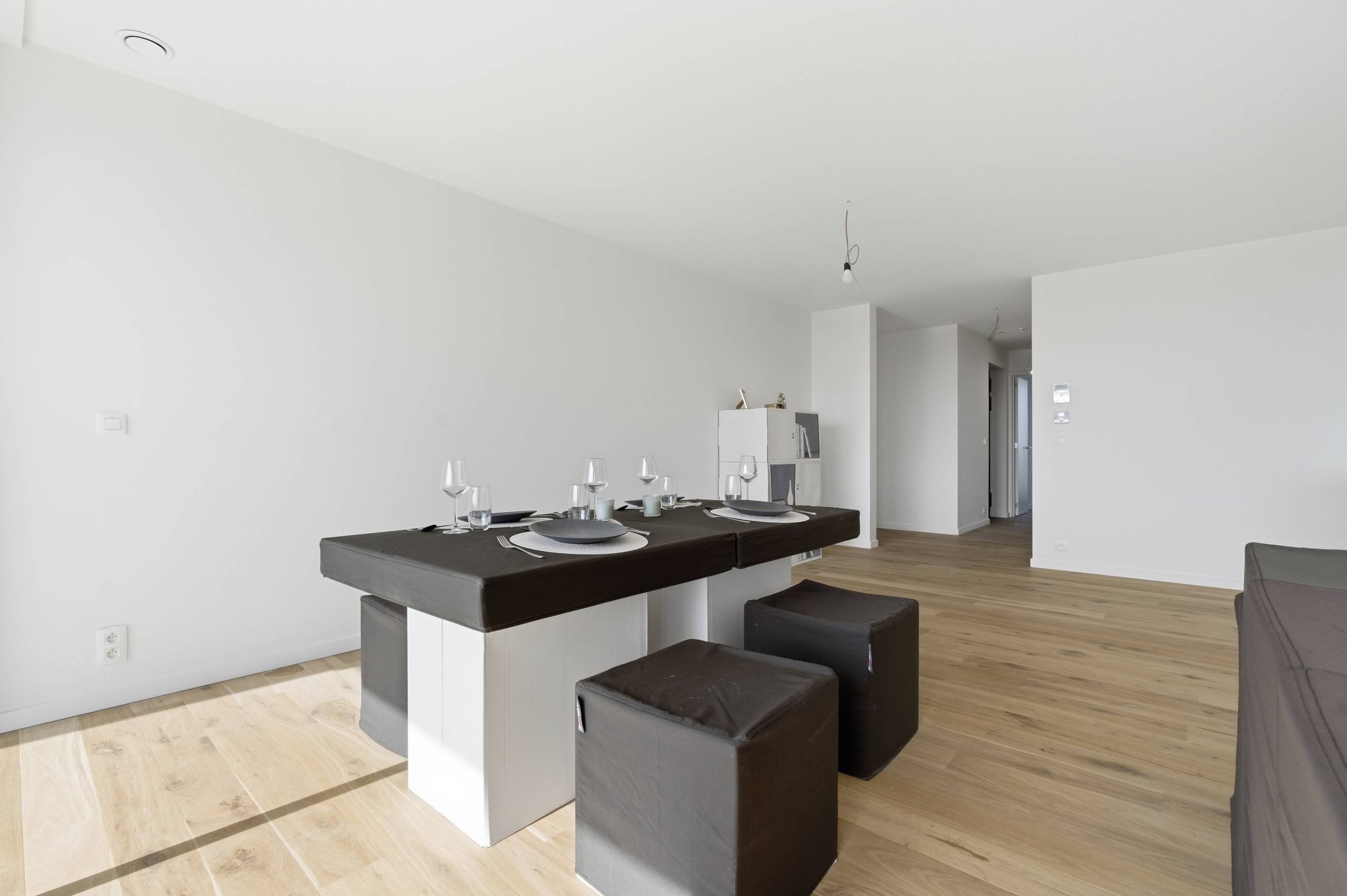 2-slaapkamerappartement met ruim terras in residentie OTAX - foto 5