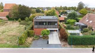 Maison à vendre à Hoogstraten