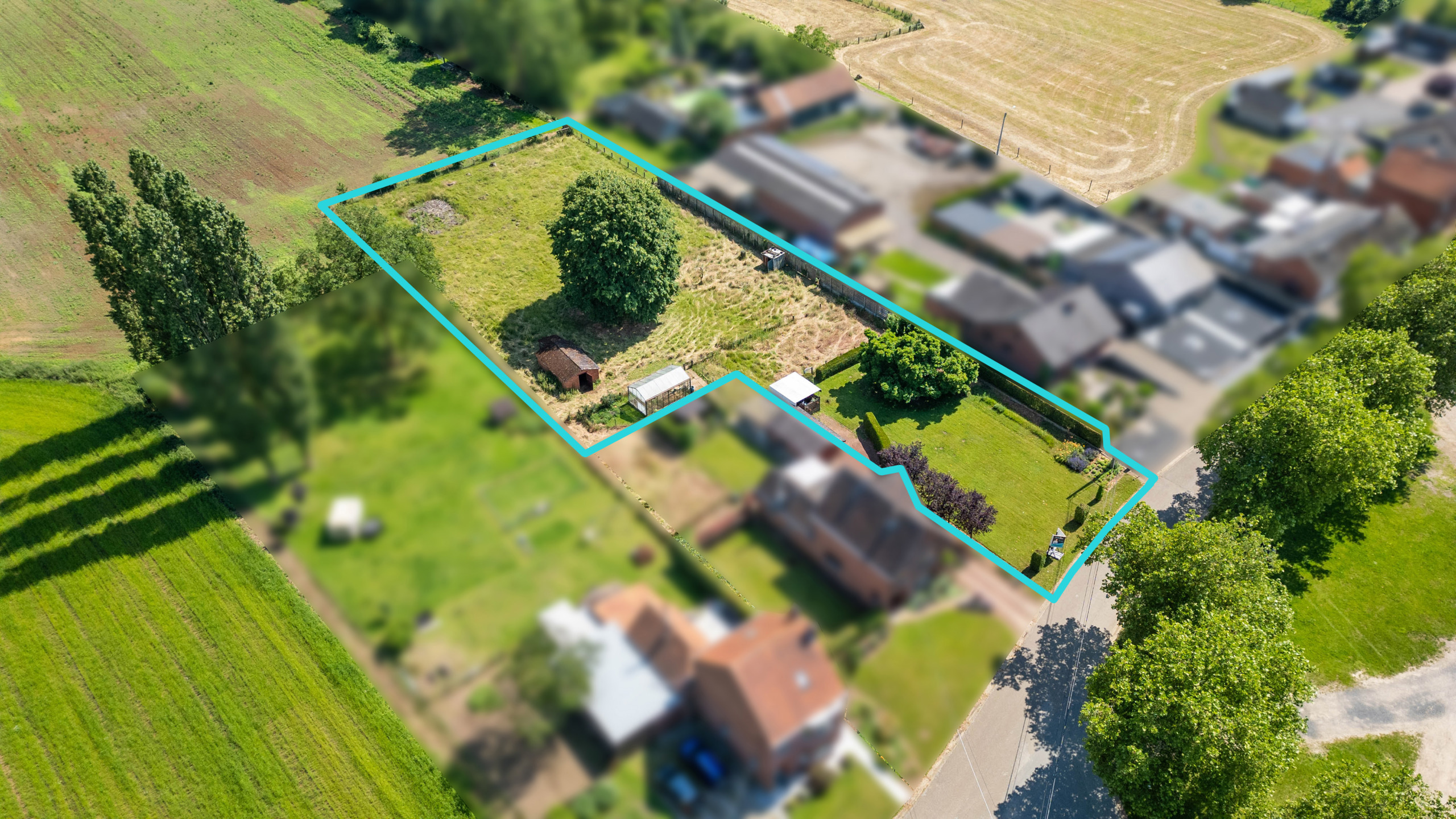 Grond te koop in Lummen - foto 4