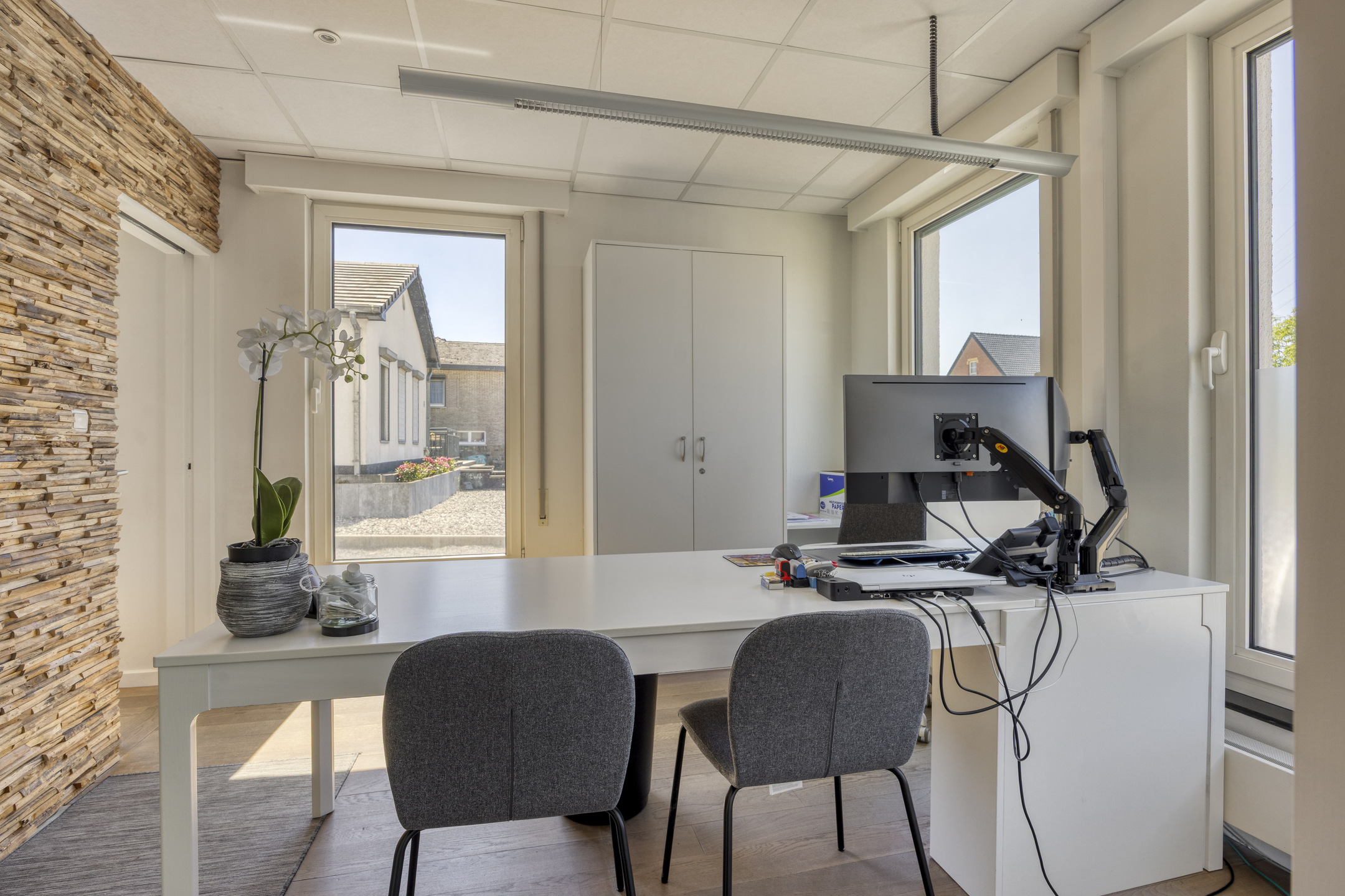 Te koop gelijkvloers handelspand in Beringen - foto 4
