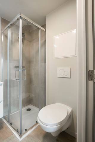 Appartement à louer à Louvain