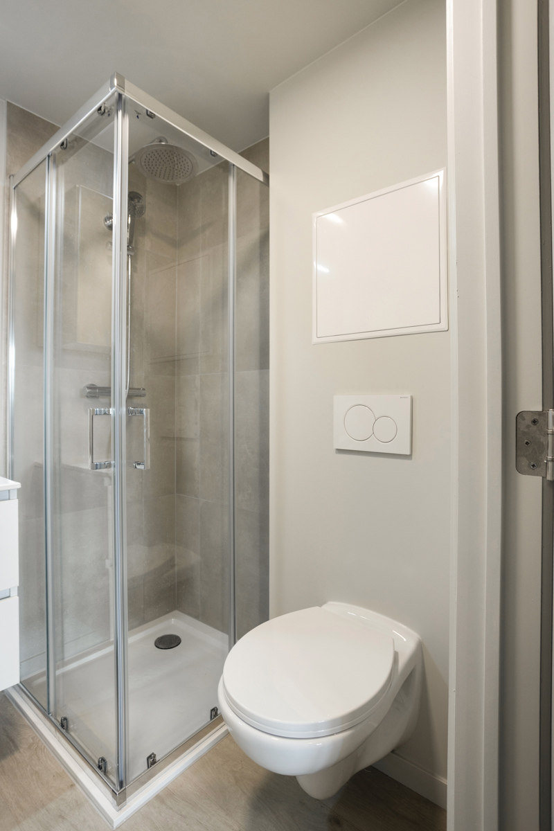 Appartement à louer à Louvain avec 1 chambre - photo 2