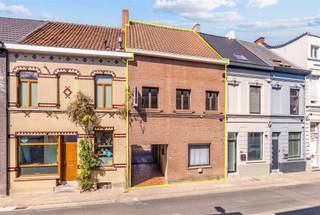 House for sale in Wetteren