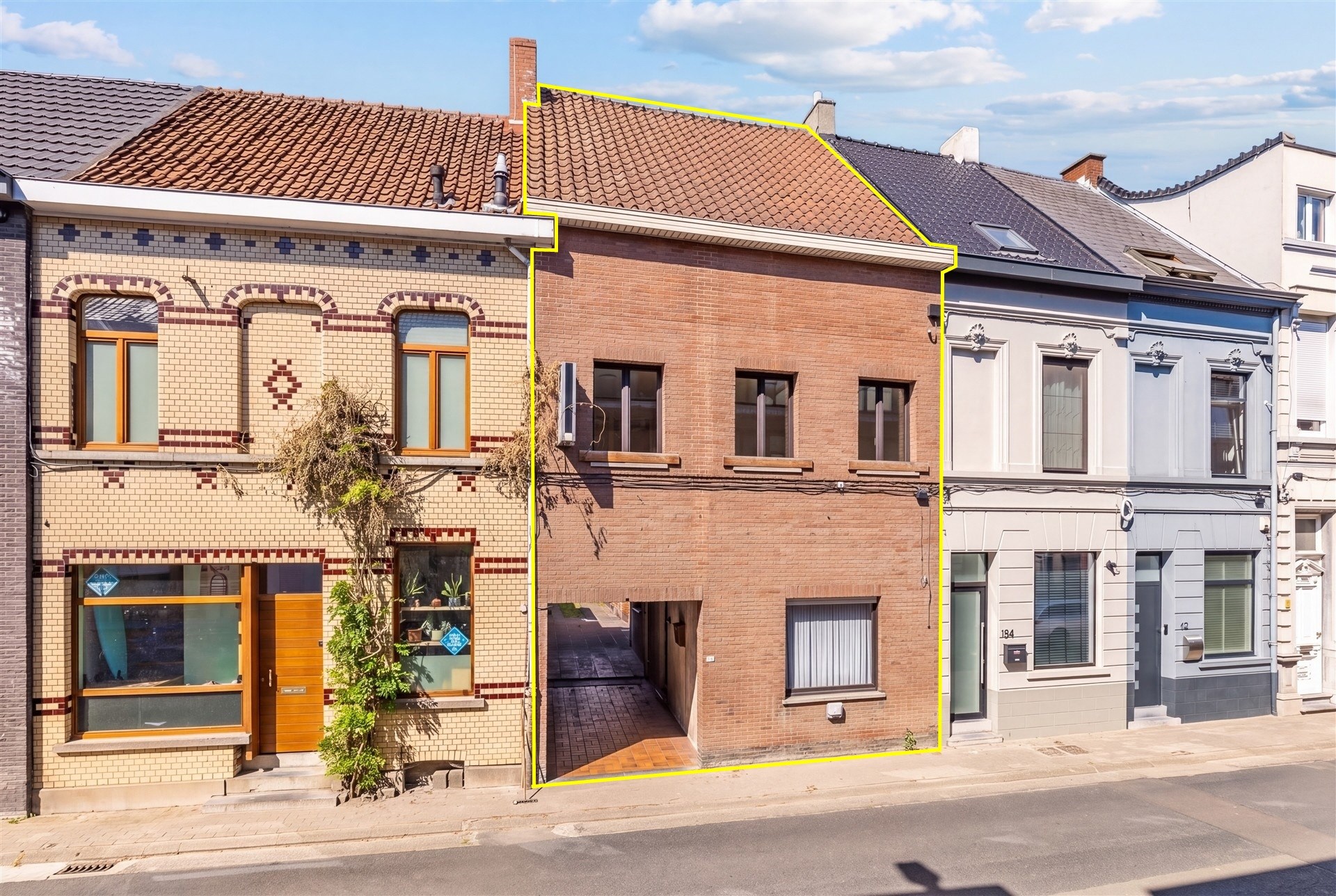 Maison à vendre à Wetteren