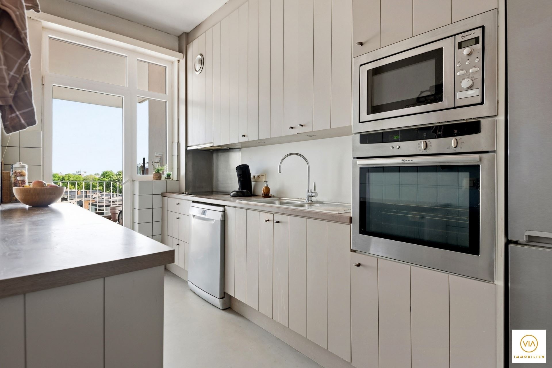 Appartement à vendre à Wilrijk avec 3 chambres - photo 5