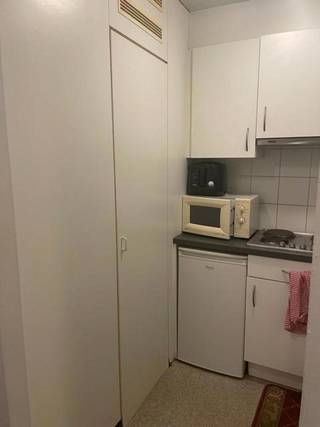 Appartement à louer à Hasselt