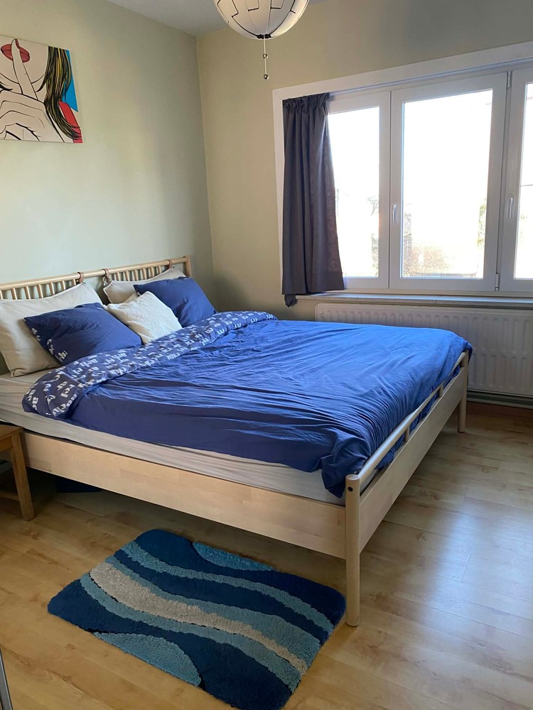 Te huur: gezellig 2-slaapkamerappartement op rustige ligging - photo 4